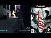 007 Everything or Nothing - Gamecube CIB Player's Choice